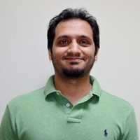 Americold Logistics, LLC. Employee Rizwan Javed's profile photo