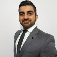 Tungsten Structures Employee Mubasher Ahmed's profile photo