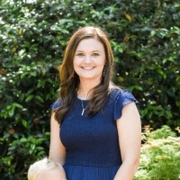 SECU Employee Kathryn Seymour's profile photo