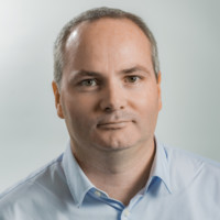 SodiusWillert Employee Yann Lebeaupin's profile photo