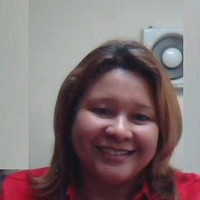 dChain Employee Viola Menacho's profile photo