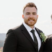 Ahold Delhaize Employee Joseph Lyon's profile photo