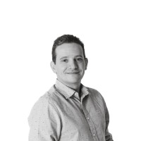 3digits Employee Iván González González's profile photo