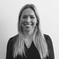 Certn Employee Mandy Zombor's profile photo