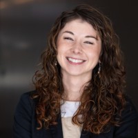 Entertainment Industry Foundation Employee Irma Livadic's profile photo