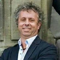 Ed van Deijzen Email