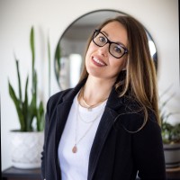 Industrial Refrigeration Parts Employee Crystal Enfield's profile photo