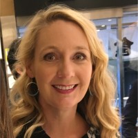 MFLEX Employee Christine Besnard's profile photo