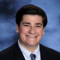 Northwestern University School of Communication Employee Corey Schack's profile photo