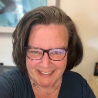 The Maryland Zoo Employee Anne Sherwin's profile photo