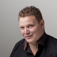 Energinet Employee Simon Berg's profile photo