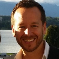Colb Employee David Andrade's profile photo