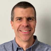 Bell Employee Patrick Demers's profile photo