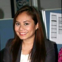 Joyce Origenes Email