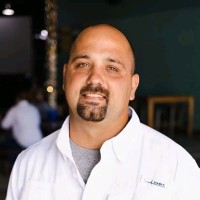 Decker Construction Employee Kris Terhorst's profile photo