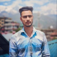 Ganesh Raj Email