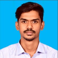 IAEMP Employee Nithin Vishal's profile photo