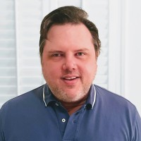 Chingu Employee Alexander Thomas's profile photo