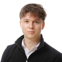 Damon Liddell's profile photo