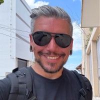 Revshift Employee John Grimes's profile photo