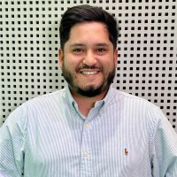 Walmart Chile Employee Rodrigo Bravo's profile photo