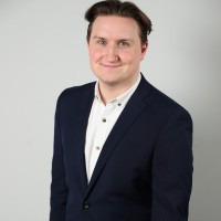 Belfast Telegraph Employee James McNaney's profile photo