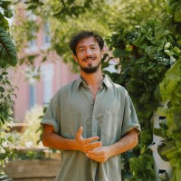 upfarming Employee Tiago Sá Gomes's profile photo