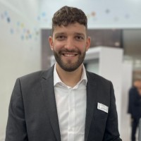 MHZ Hachtel GmbH & Co. KG Employee Mario Rümmelein's profile photo