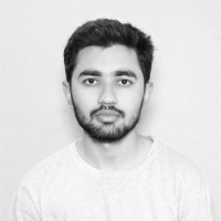 TrustOnCloud Employee Usama Rasheed's profile photo