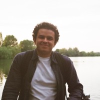 DBtune Employee Miguel González Duque's profile photo