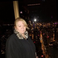 Elizabeth Telegadas Email & Phone Number