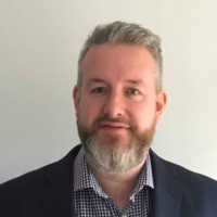 EA-RS Group Ltd Employee Richard Dunk's profile photo