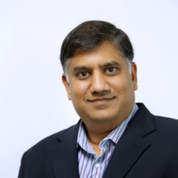 Kellton Employee Srinivas Potluri's profile photo