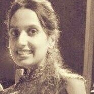 Saloni D. Email