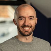 EPIC Creative Employee Scott Covelli's profile photo