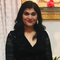 Aadi Bioscience, Inc Employee Arundhati Soman's profile photo
