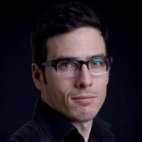 ION Asset Management Employee Kfir Yagour's profile photo