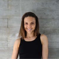 STRELLSON Employee Carolin Hoffmann's profile photo