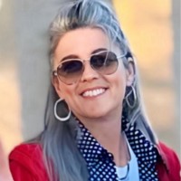 Carrie Lynn