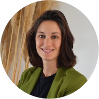 FINALLI (ex SELF & INNOV) Employee Agathe Noblet's profile photo