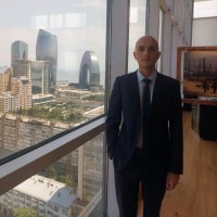 Anar Mehdiyev Email