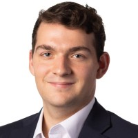 Cambridge Associates Employee Andrew Gershon's profile photo