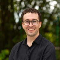 Hatch Blue Employee Dylan Terry's profile photo