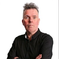 Richie McMahon Email