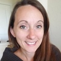 College Possible Employee Elizabeth Nolan's profile photo