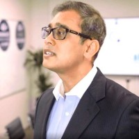 PwC New Zealand Employee Samrat Choudhury's profile photo