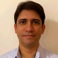 BYD Brasil Employee Ricardo Oliveira's profile photo