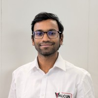 ValCUN Employee Chola Elangeswaran's profile photo