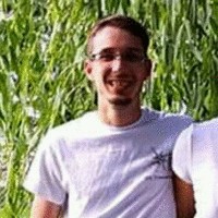 99 Restaurant & Pub Employee Joshua Keck's profile photo