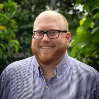 Community Resource Initiative Employee Andrew Brautigan's profile photo